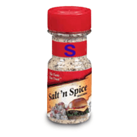 spices