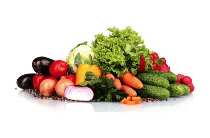 Fruits & Vegetable