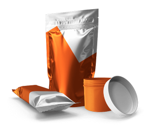 Weigh-Fill-and-Package